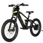E-BIKE EOS 550w 36v