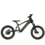 E-BIKE EOS 550w 36v
