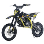 MOTO CROSS PITBIKE 110cc