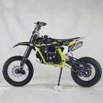Moto Cross PitBike 110cc