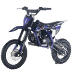 MOTO CROSS PITBIKE 110cc