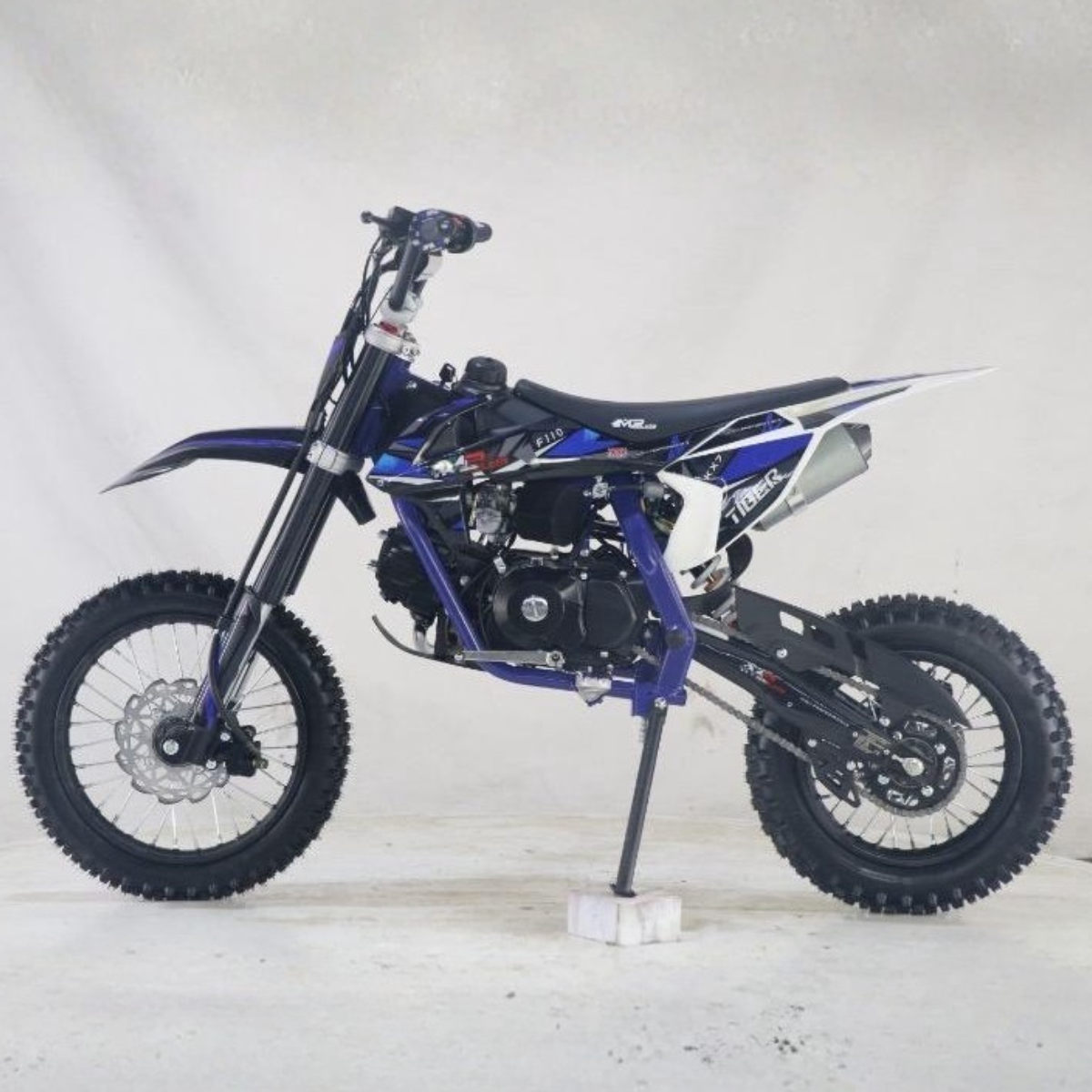 Moto Cross PitBike 110cc