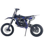 MOTO CROSS PITBIKE 110cc