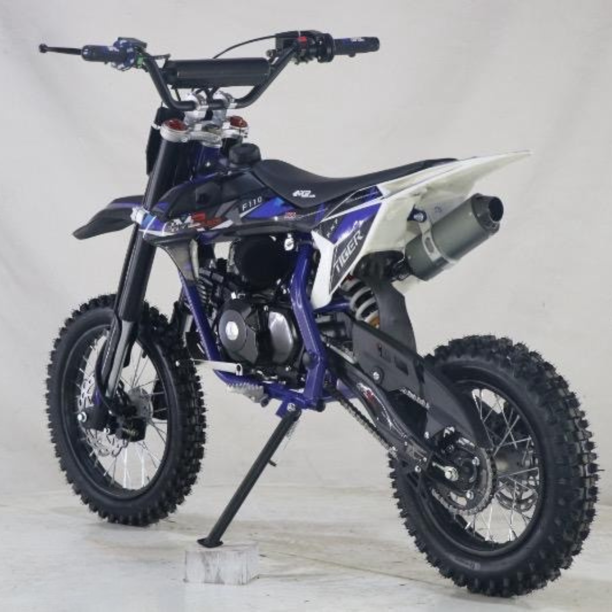 Moto Cross PitBike 110cc