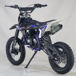 Moto Cross PitBike 110cc