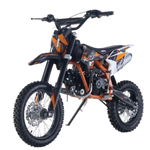 MOTO CROSS PITBIKE 110cc