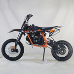 Moto Cross PitBike 110cc