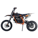 MOTO CROSS PITBIKE 110cc