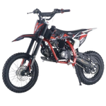 MOTO CROSS PITBIKE 110cc