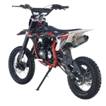 MOTO CROSS PITBIKE 110cc