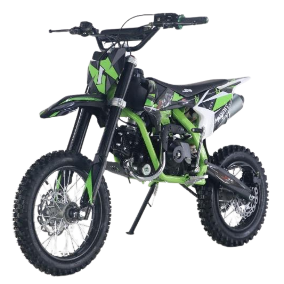 MOTO CROSS PITBIKE 110cc
