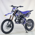 Moto Cross Pitbike 140cc 4T