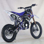 Moto Cross Pitbike 140cc 4T