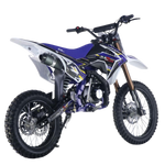 MOTO CROSS PITBIKE 140CC 4T