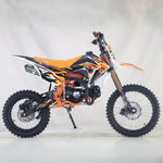 Moto Cross Pitbike 140cc 4T