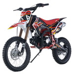 MOTO CROSS PITBIKE 140CC 4T