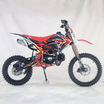 Moto Cross Pitbike 140cc 4T