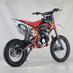 Moto Cross Pitbike 140cc 4T