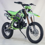Moto Cross Pitbike 140cc 4T