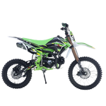 MOTO CROSS PITBIKE 140CC 4T