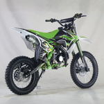 Moto Cross Pitbike 140cc 4T