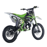 MOTO CROSS PITBIKE 140CC 4T