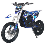 MINI MOTO CROSS 87 M30 RACING 1500W 48V