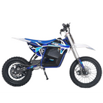 MINI MOTO CROSS 87 M30 RACING 1500W 48V