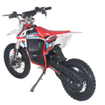 MINI MOTO CROSS 87 M30 RACING 1500W 48V