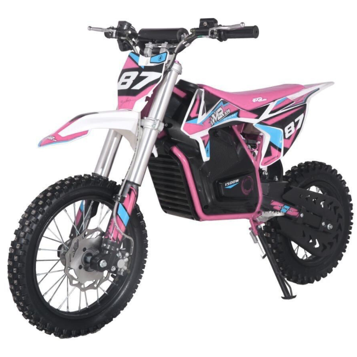 MINI MOTO CROSS 87 M30 RACING 1500W 48V