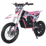 MINI MOTO CROSS 87 M30 RACING 1500W 48V