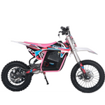 MINI MOTO CROSS 87 M30 RACING 1500W 48V