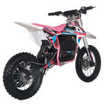 MINI MOTO CROSS 87 M30 RACING 1500W 48V