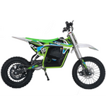 MINI MOTO CROSS 87 M30 RACING 1500W 48V