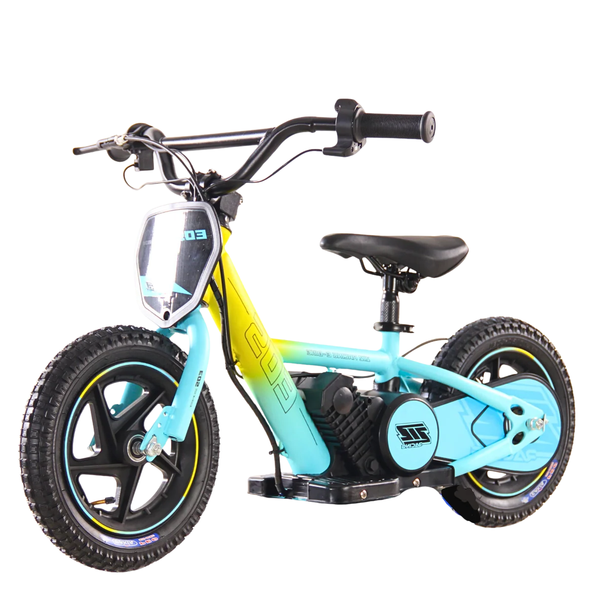 MINI E-BIKE EOS 250W 16"