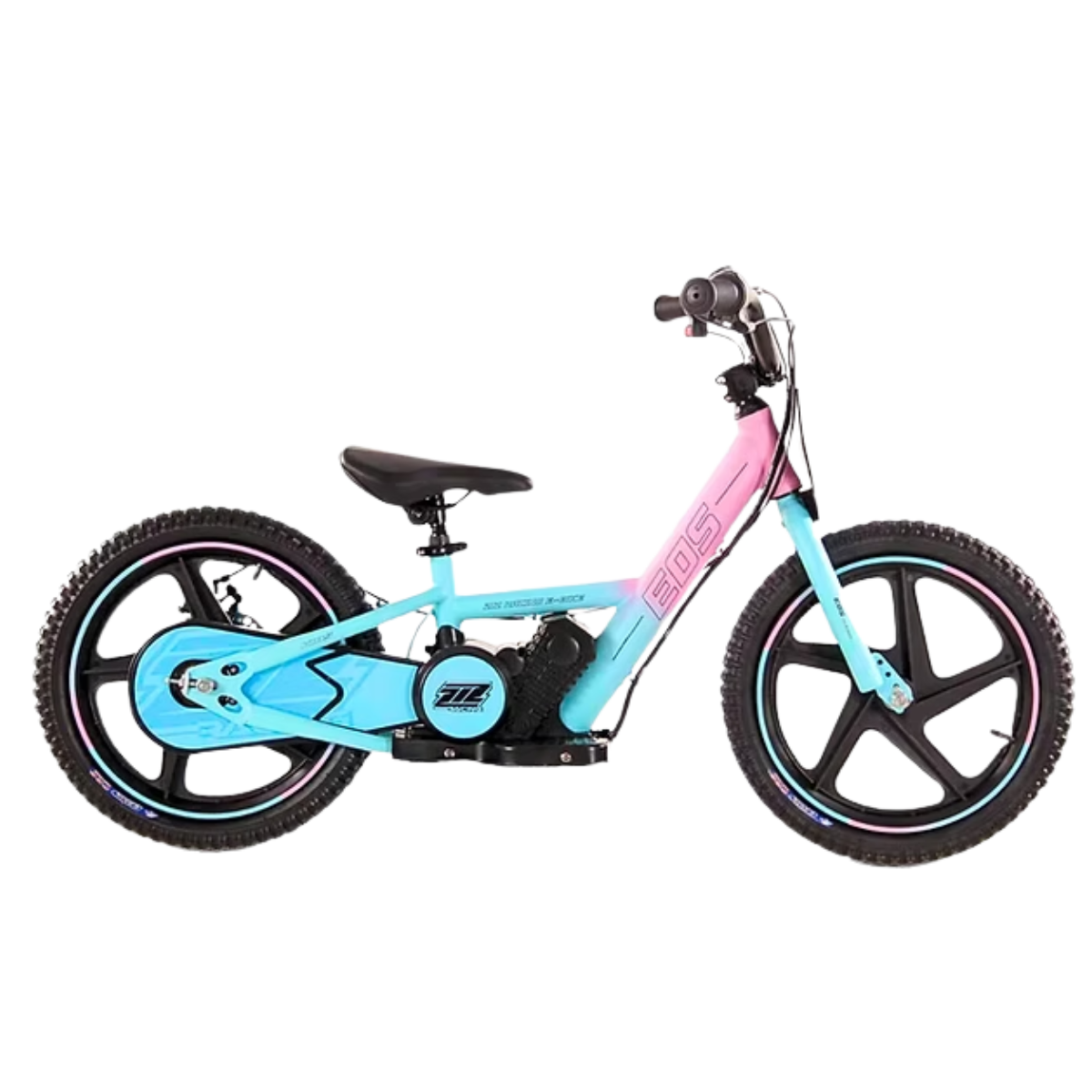 MINI E-BIKE EOS 250W 16"