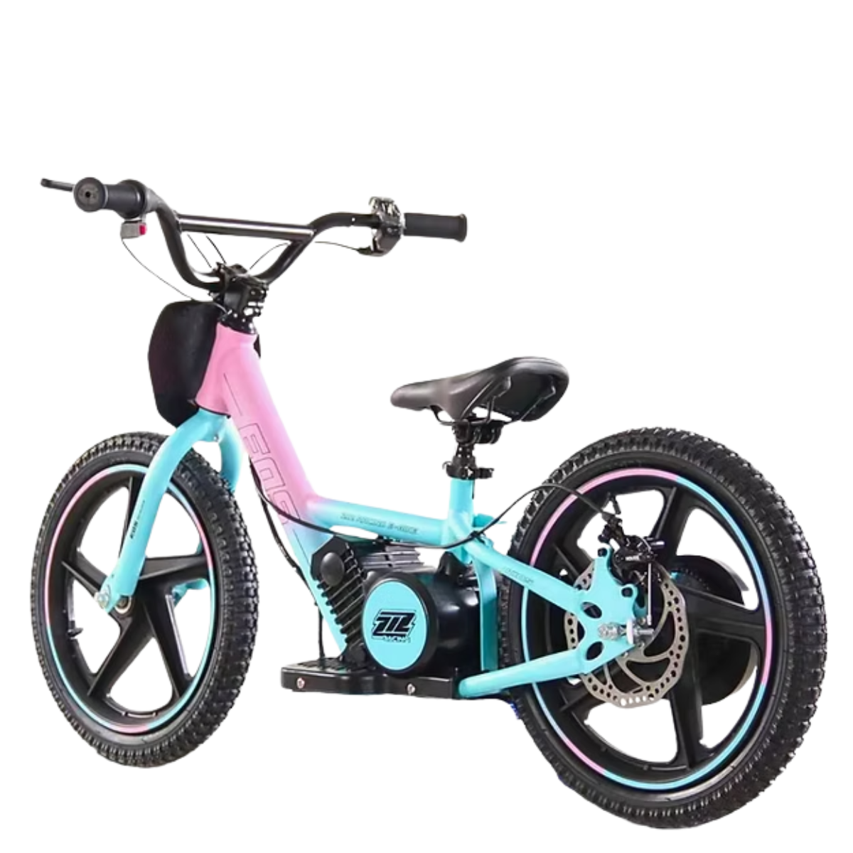 MINI E-BIKE EOS 250W 16"
