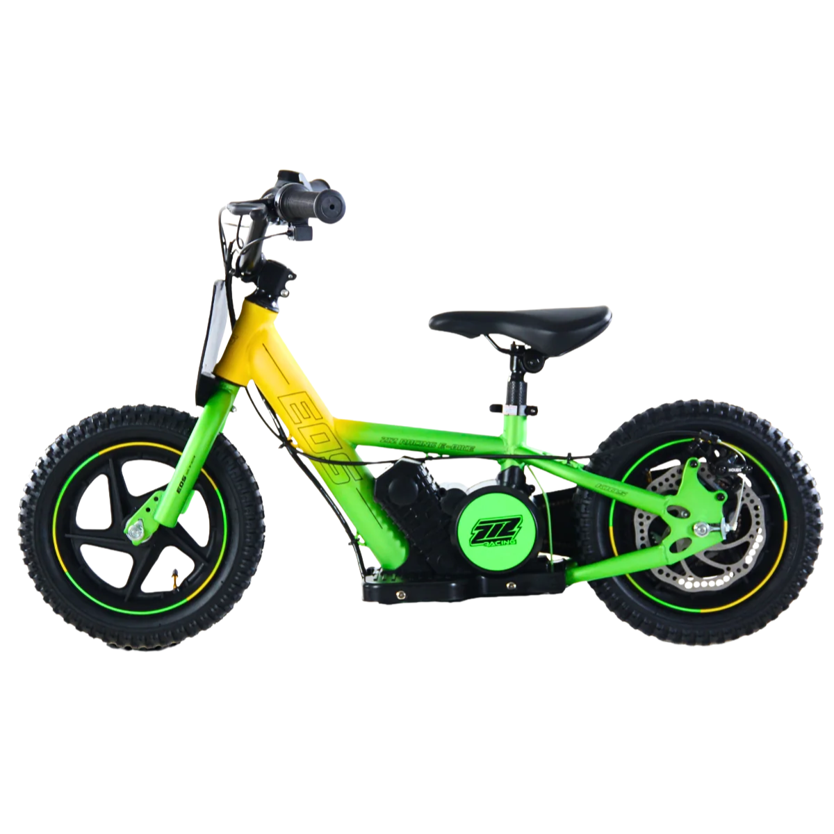 MINI E-BIKE EOS 250W 16"