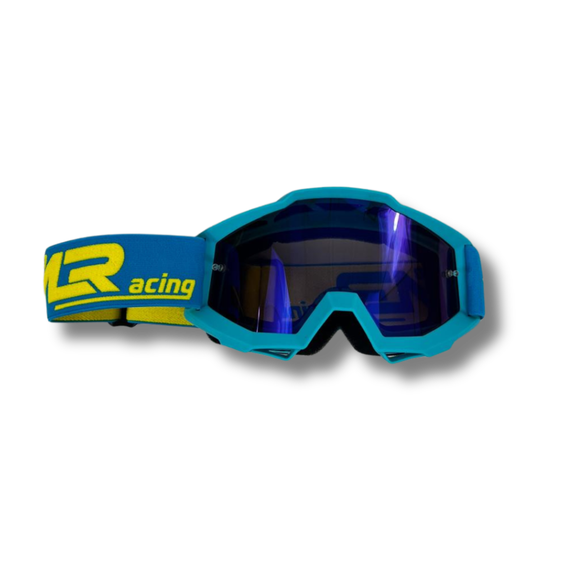 GAFAS DE CROSS M30 RACING INFANTIL/ADULTO