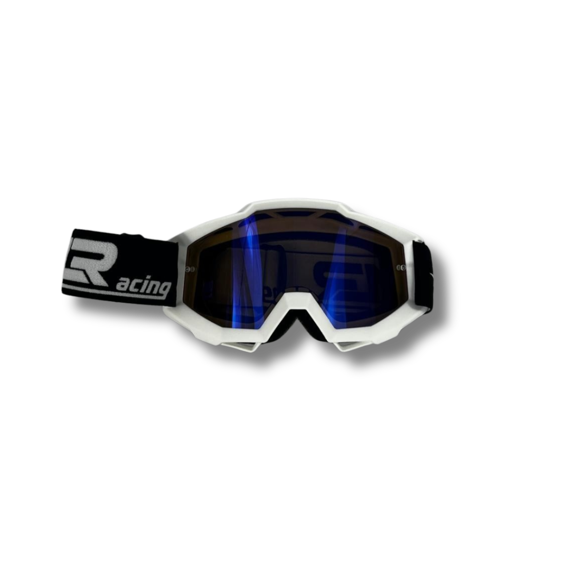 GAFAS DE CROSS M30 RACING INFANTIL/ADULTO