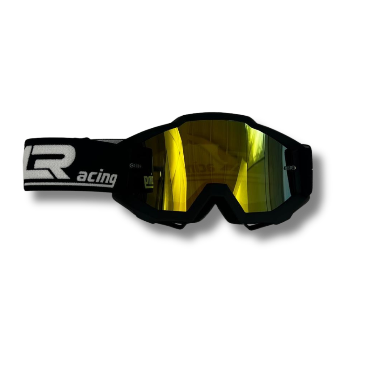 GAFAS DE CROSS M30 RACING INFANTIL/ADULTO