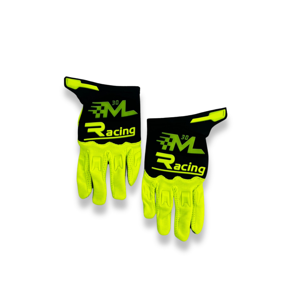 GUANTES INFANTILES DE CROSS M30 RACING