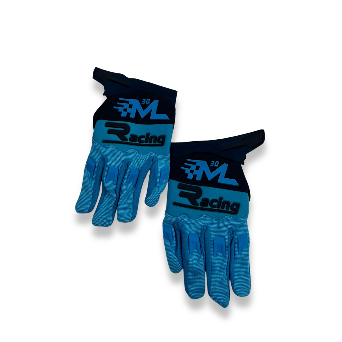 GUANTES INFANTILES DE CROSS M30 RACING