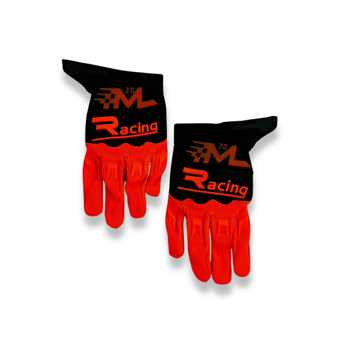 GUANTES INFANTILES DE CROSS M30 RACING
