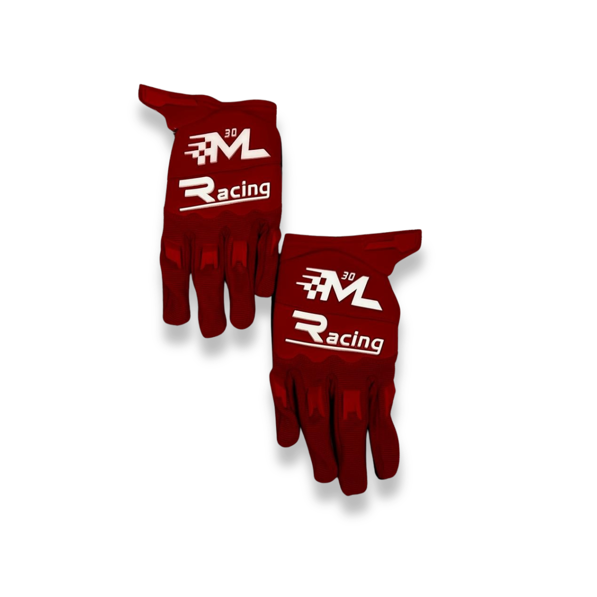 GUANTES INFANTILES DE CROSS M30 RACING
