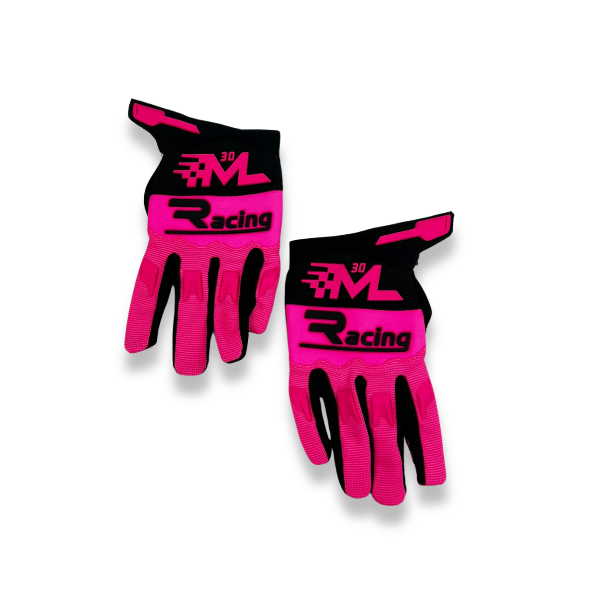 GUANTES INFANTILES DE CROSS M30 RACING