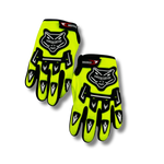 GUANTES KNIGHTHOOD INFANTILES DE CROSS