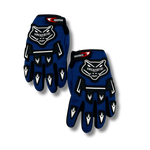 GUANTES KNIGHTHOOD INFANTILES DE CROSS