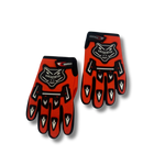 GUANTES KNIGHTHOOD INFANTILES DE CROSS