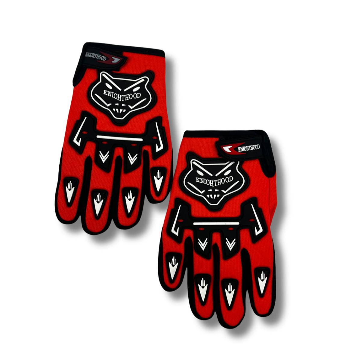 GUANTES KNIGHTHOOD INFANTILES DE CROSS